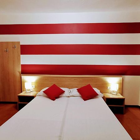 Ristorante Le Rasole Hotel Гарда Екстериор снимка