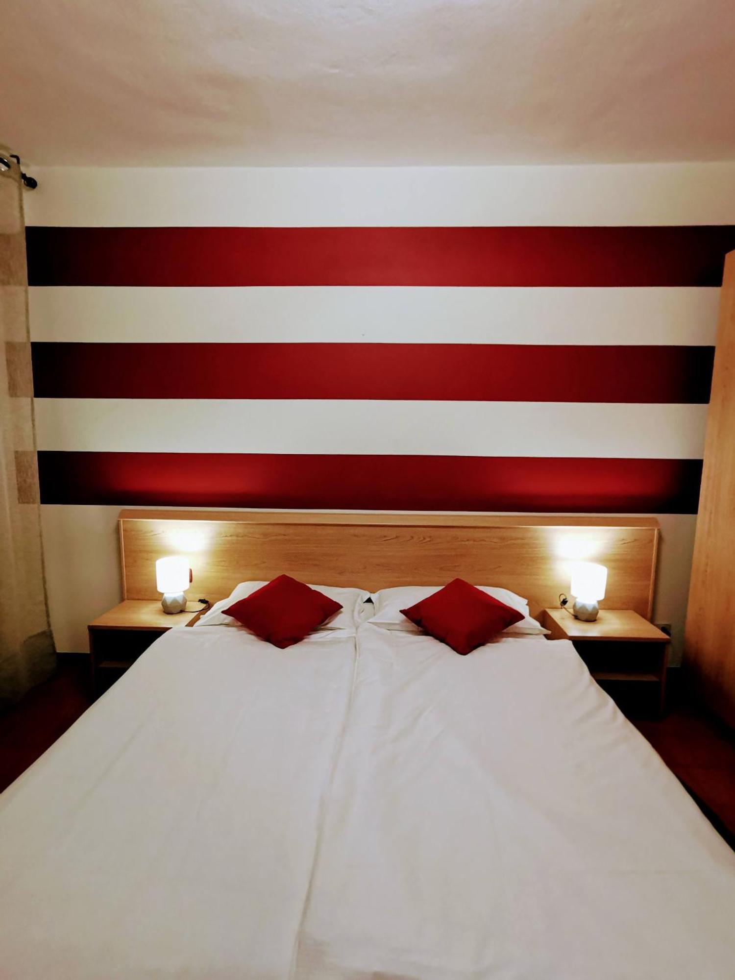 Ristorante Le Rasole Hotel Гарда Екстериор снимка