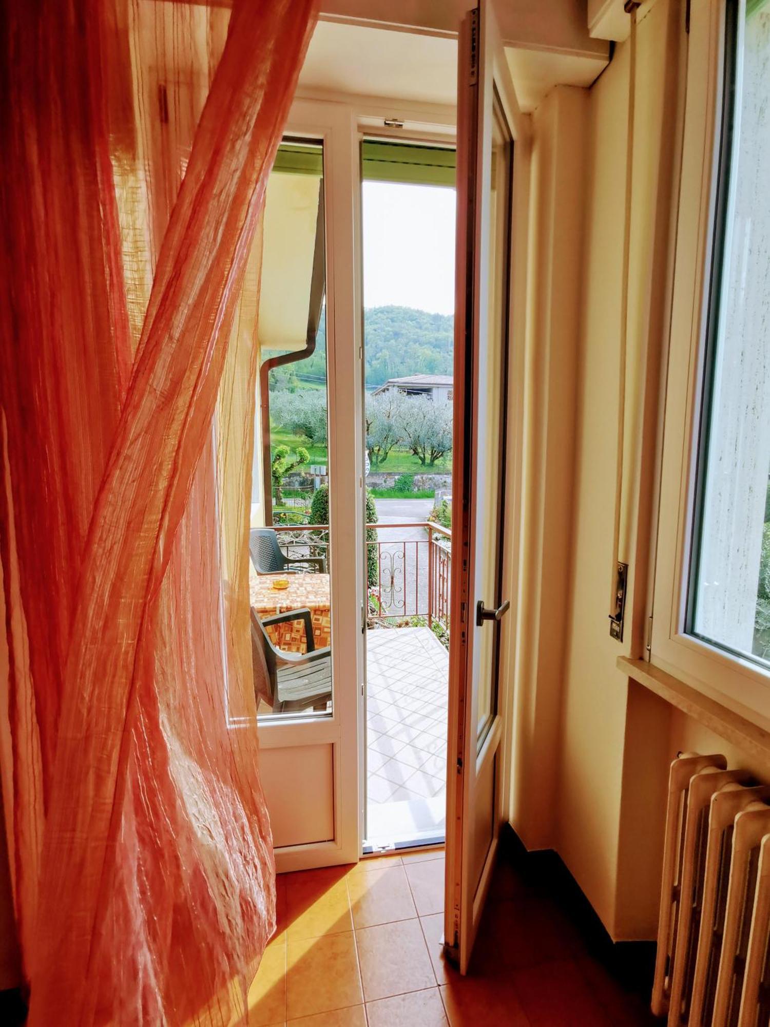Ristorante Le Rasole Hotel Гарда Екстериор снимка