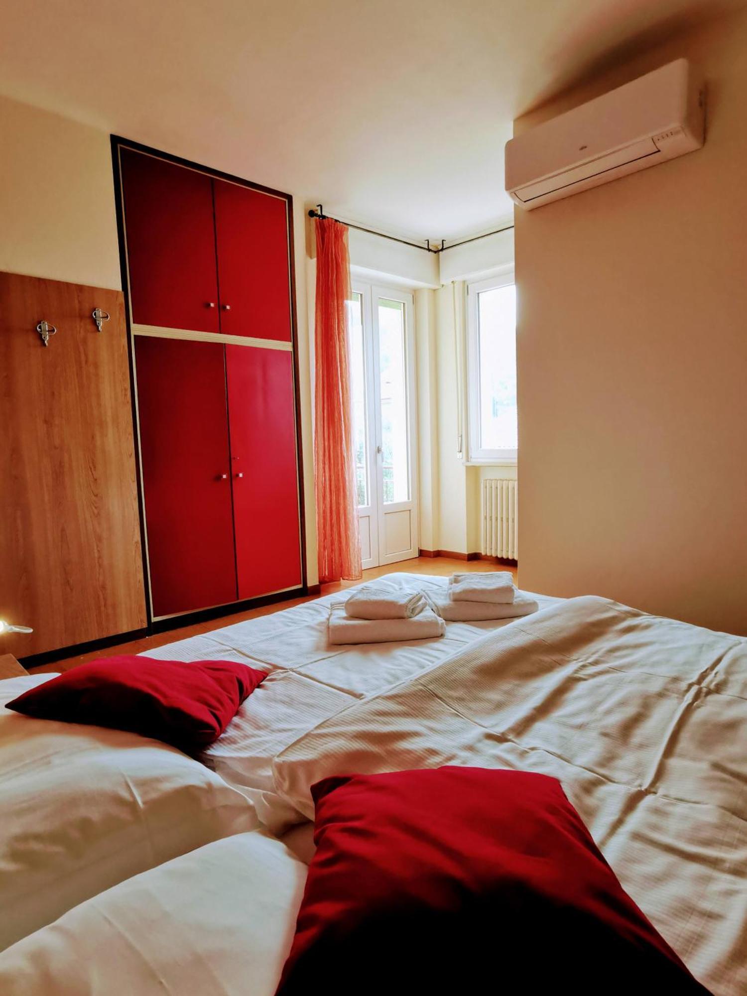 Ristorante Le Rasole Hotel Гарда Екстериор снимка