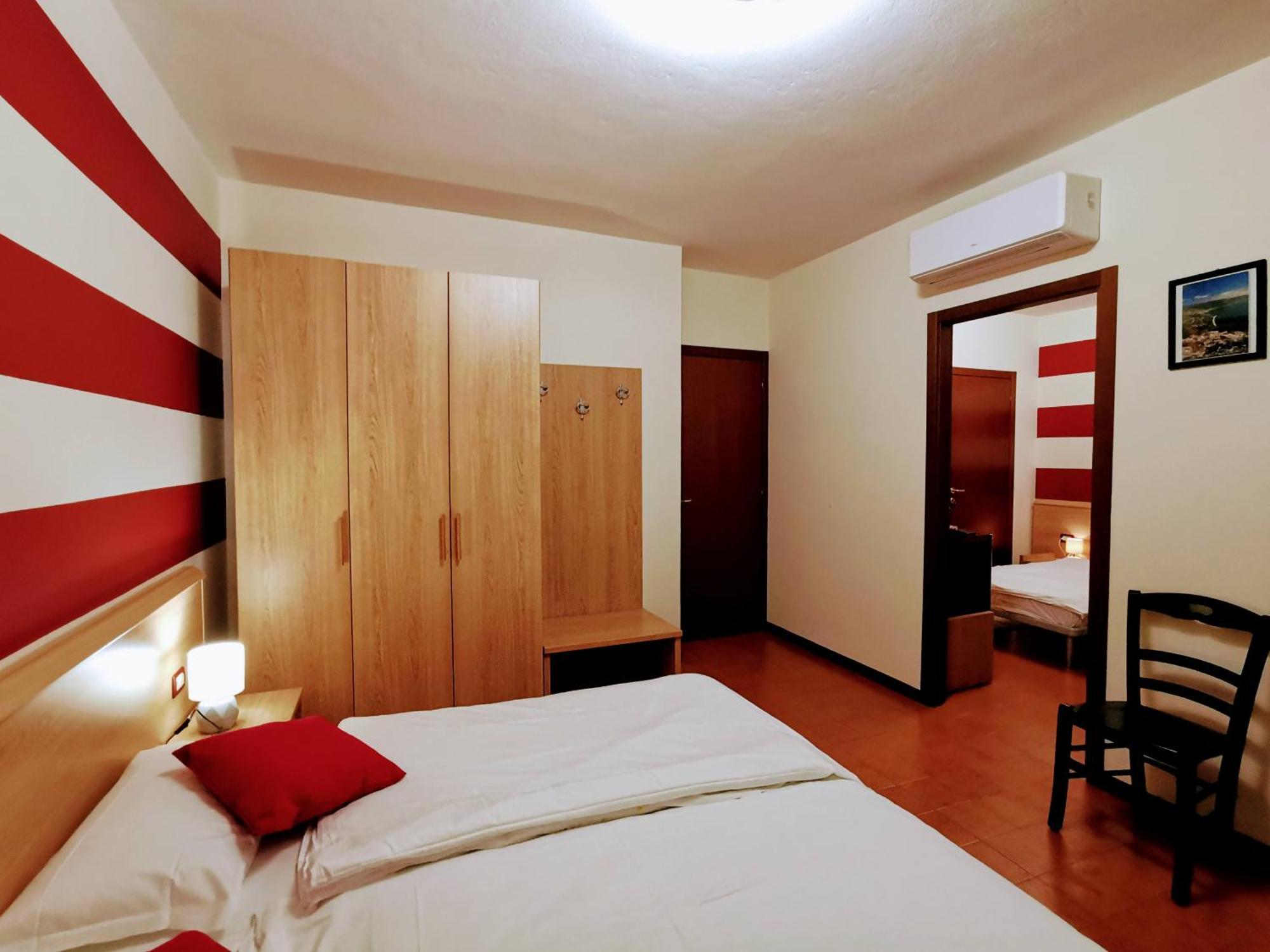 Ristorante Le Rasole Hotel Гарда Екстериор снимка