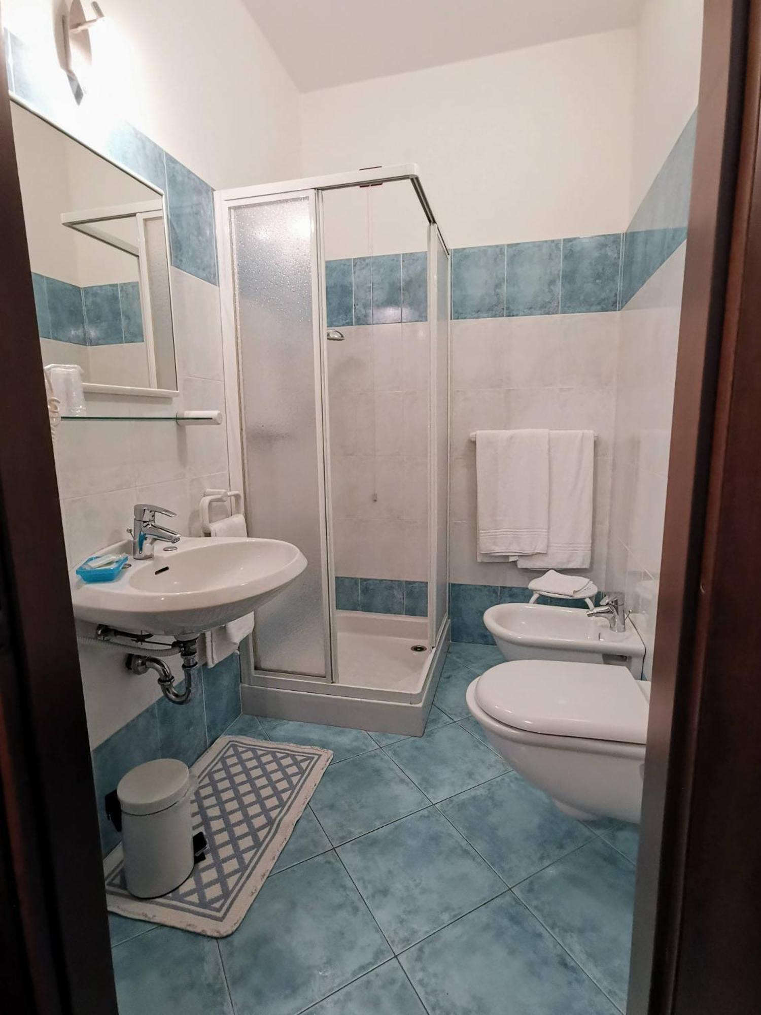 Ristorante Le Rasole Hotel Гарда Екстериор снимка