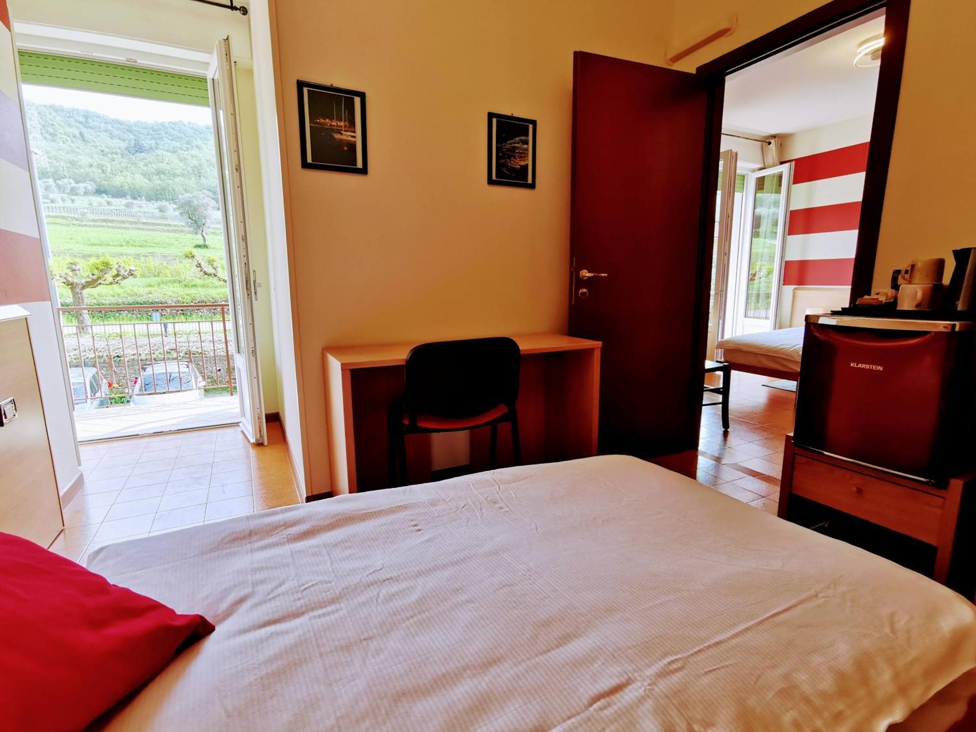 Ristorante Le Rasole Hotel Гарда Екстериор снимка