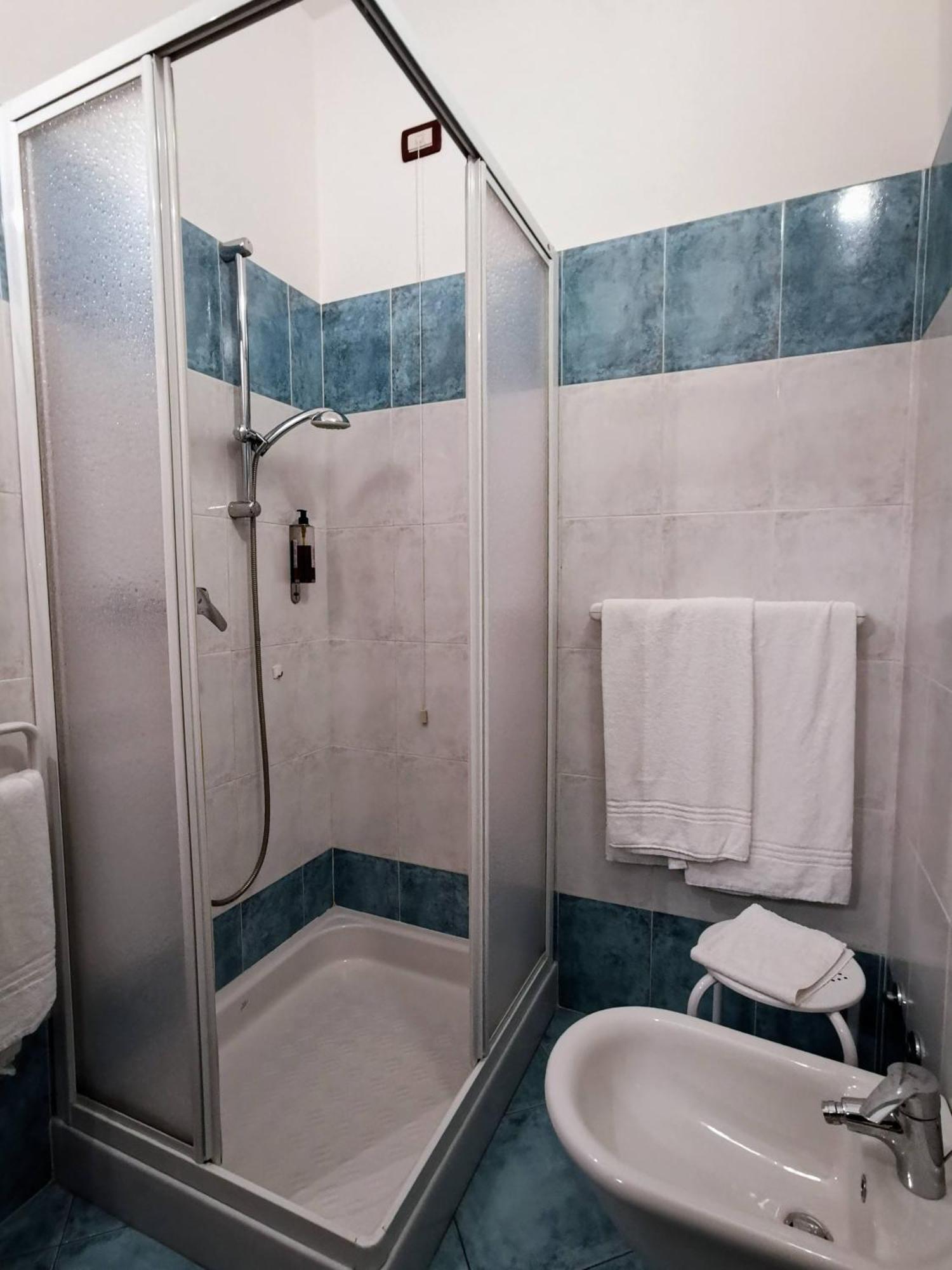Ristorante Le Rasole Hotel Гарда Екстериор снимка